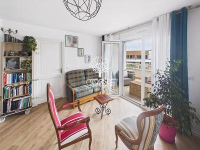 Acheter Appartement Porto-vecchio 249000 euros