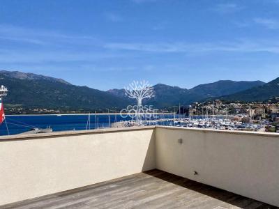 Annonce Vente 4 pi�ces Appartement Propriano 20