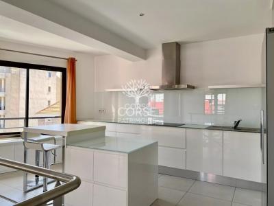 Acheter Appartement 136 m2 Propriano