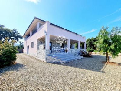 Acheter Maison Solaro Corse