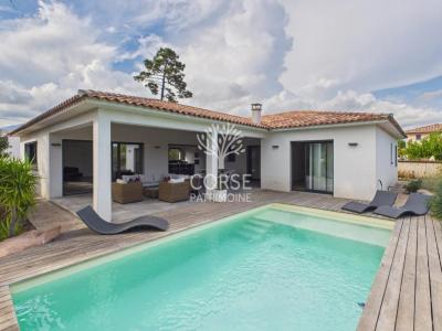 Annonce Vente 6 pi�ces Maison Porto-vecchio 20