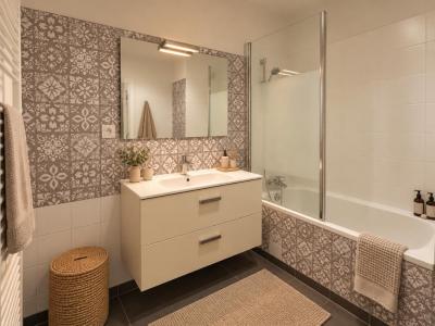Acheter Appartement Lyon-7eme-arrondissement Rhone