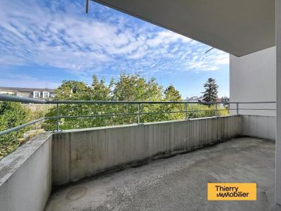 Annonce Vente 2 pi�ces Appartement Nantes 44