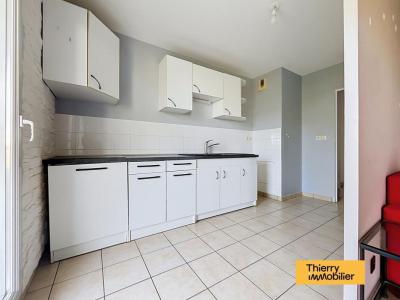 Acheter Appartement Nantes 185500 euros