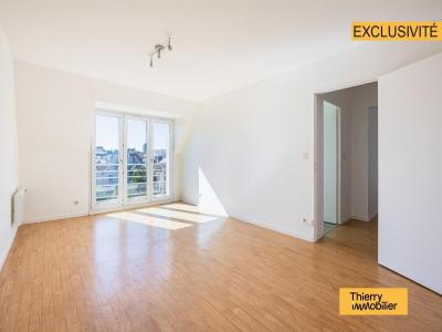 Annonce Vente 3 pi�ces Appartement Nantes 44