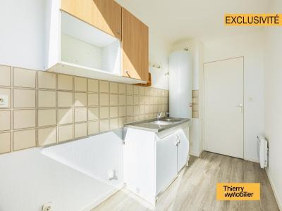 Acheter Appartement 61 m2 Nantes