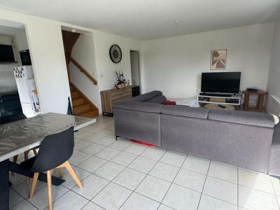 Annonce Vente 4 pi�ces Maison Pluvigner 56