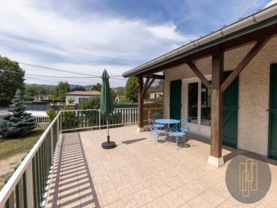 Annonce Vente 6 pi�ces Maison Perreon 69