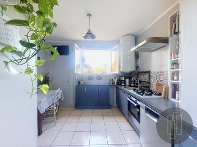 Acheter Appartement 58 m2 Gleize
