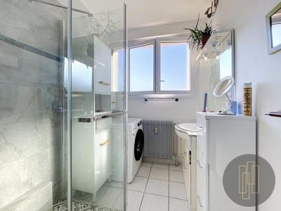Acheter Appartement Gleize Rhone