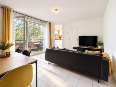 Annonce Vente 3 pi�ces Appartement Villefranche-sur-saone 69