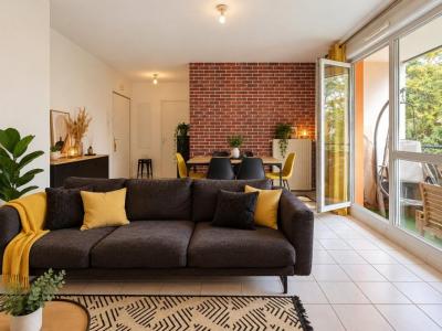 Acheter Appartement 56 m2 Villefranche-sur-saone