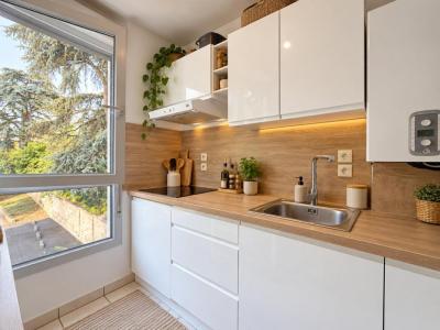 Acheter Appartement Villefranche-sur-saone Rhone