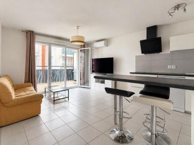 For sale Vaulx-en-velin 2 rooms 41 m2 Rhone (69120) photo 4