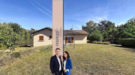 For sale Reventin-vaugris 7 rooms 180 m2 Isere (38121) photo 0