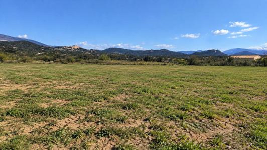 Acheter Terrain 744 m2 Martigues