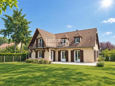 For sale Luray 7 rooms 166 m2 Eure et loir (28500) photo 0