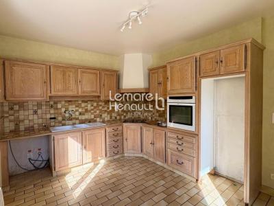 Acheter Maison Luray Eure et loir