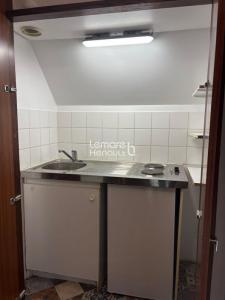 For rent Dreux 1 room 24 m2 Eure et loir (28100) photo 2