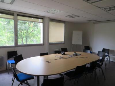 Annonce Location Bureau Dardilly 69