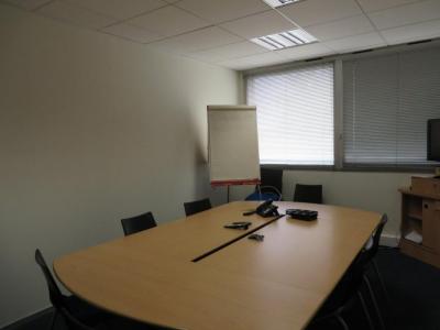 Louer Bureau 194 m2 Dardilly