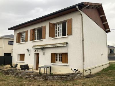 For sale Jonage 4 rooms 84 m2 Rhone (69330) photo 0