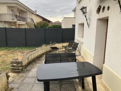 Annonce Vente 4 pi�ces Maison Jonage 69