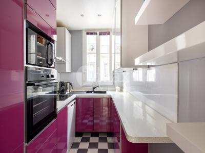 Annonce Vente 3 pi�ces Appartement Courbevoie 92