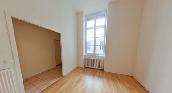 Louer Appartement 68 m2 Lyon-2eme-arrondissement