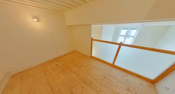 Louer Appartement Lyon-2eme-arrondissement Rhone