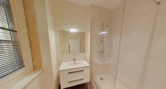 Louer Appartement Lyon-2eme-arrondissement 1115 euros