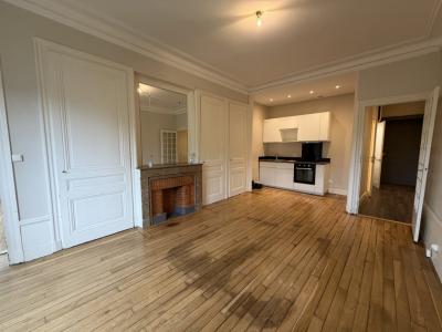 Annonce Location 3 pi�ces Appartement Lyon-3eme-arrondissement 69