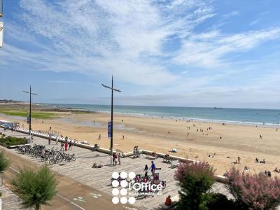 Acheter Appartement Sables-d'olonne 754000 euros