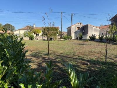 Acheter Maison Blanzay Vienne