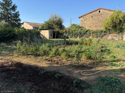 Acheter Maison Blanzay 139785 euros