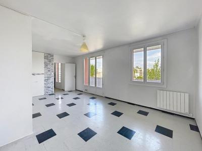 Acheter Appartement 66 m2 Pontet