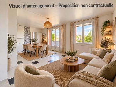 Acheter Appartement Pontet Vaucluse