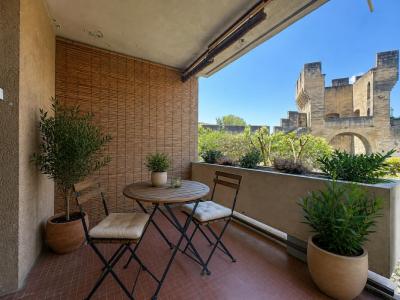 Annonce Vente 4 pi�ces Appartement Avignon 84