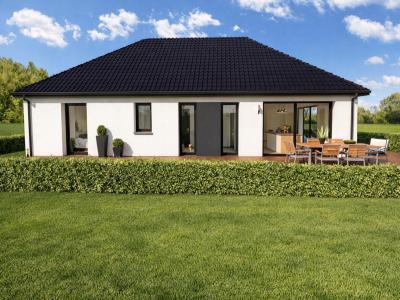 Annonce Vente Maison Wervicq-sud 59