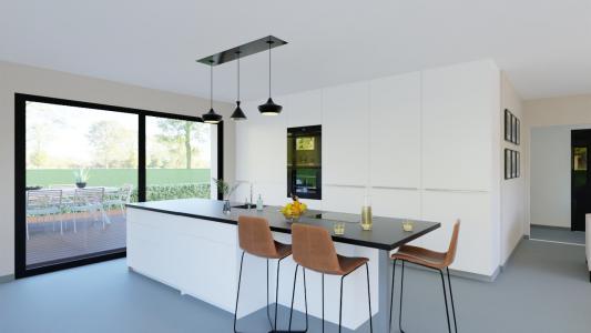 Acheter Maison Wervicq-sud Nord