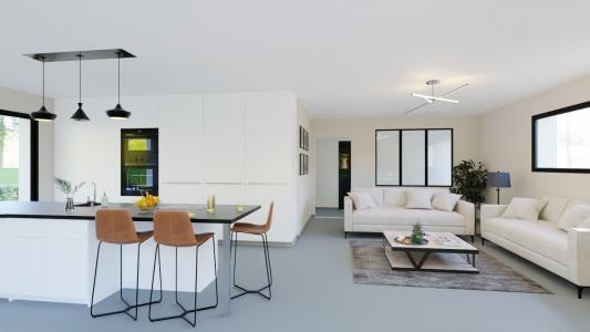Acheter Maison Wervicq-sud 369000 euros
