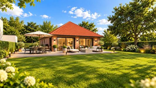 Annonce Vente Maison Wervicq-sud 59