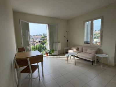 For rent Cannet 2 rooms 36 m2 Alpes Maritimes (06110) photo 0