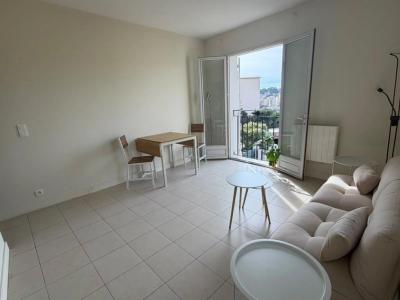 For rent Cannet 2 rooms 36 m2 Alpes Maritimes (06110) photo 1