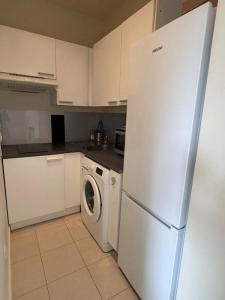 For rent Cannet 2 rooms 36 m2 Alpes Maritimes (06110) photo 3