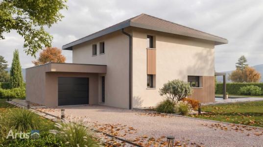 For sale Gresy-sur-aix 6 rooms 145 m2 Savoie (73100) photo 1