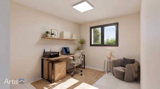 Acheter Maison Magland 380000 euros