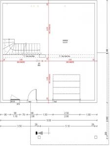 Acheter Maison 110 m2 Faucigny