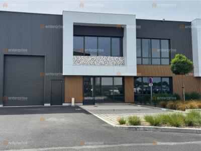 Annonce Location Commerce Sainte-catherine 62