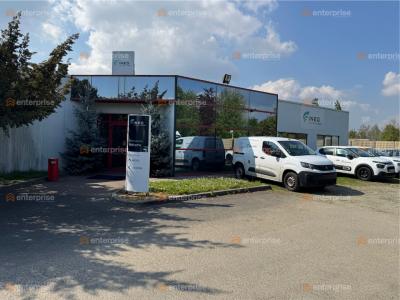 For sale Avelin 3000 m2 Nord (59710) photo 1